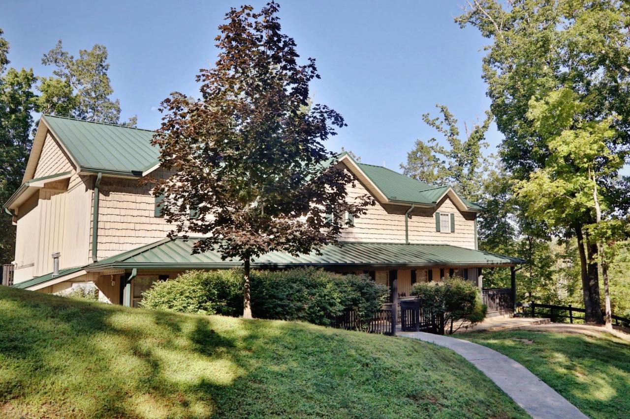 Oak Tree Lodge #3 Pigeon Forge Exterior foto